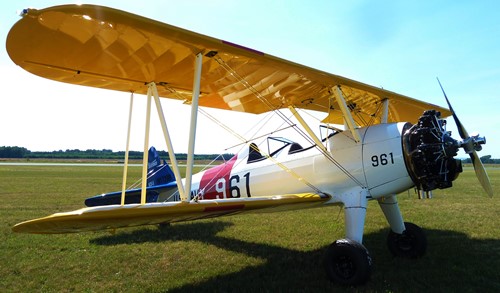 stearman